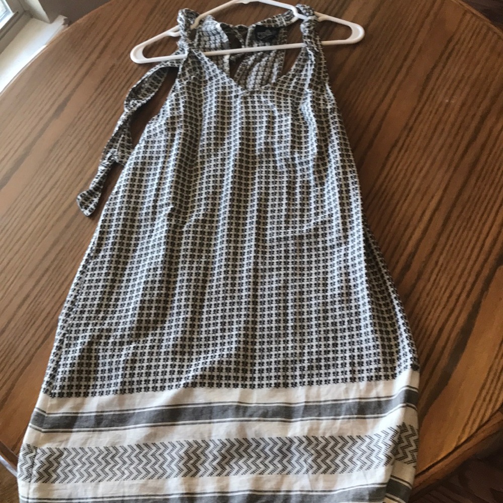 Easter or Summer Dress